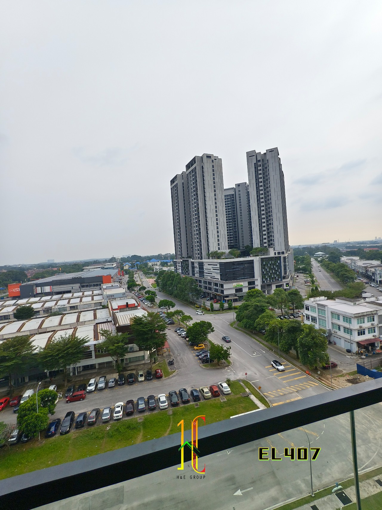 Gaya Resort Homes image