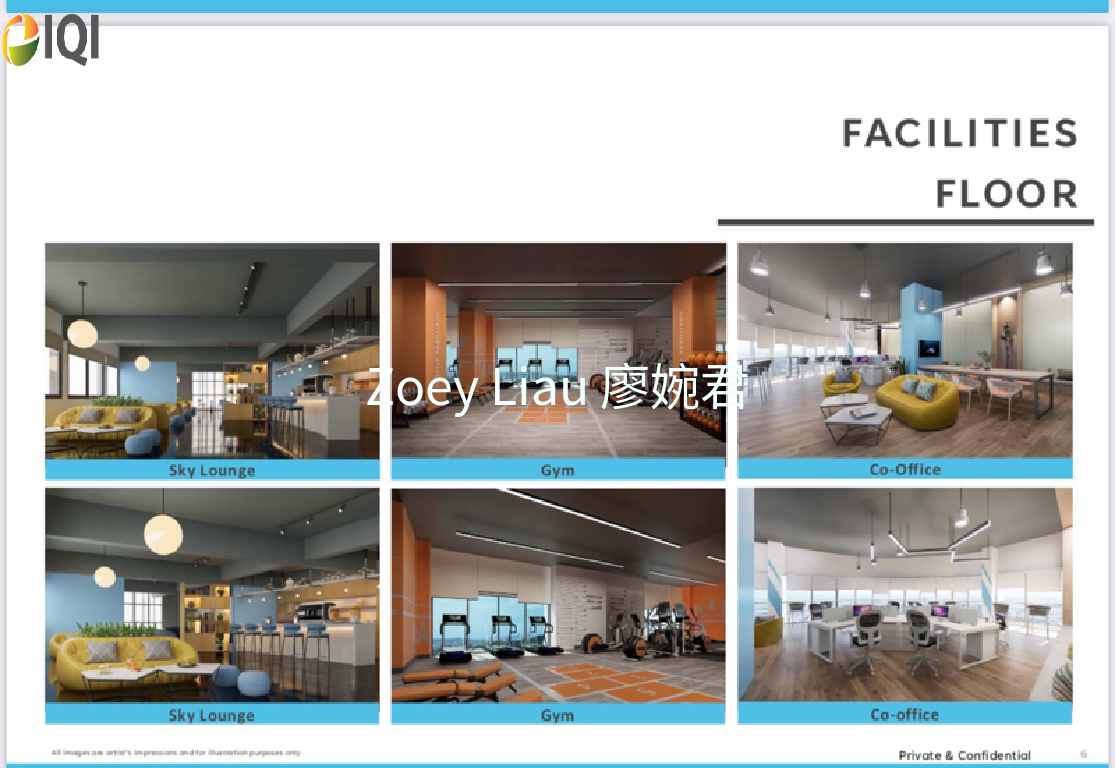 Boulevard 360 Bundusan  image