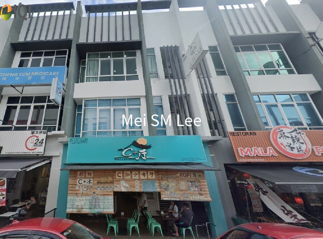 Bandar Baru Sri Petaling image