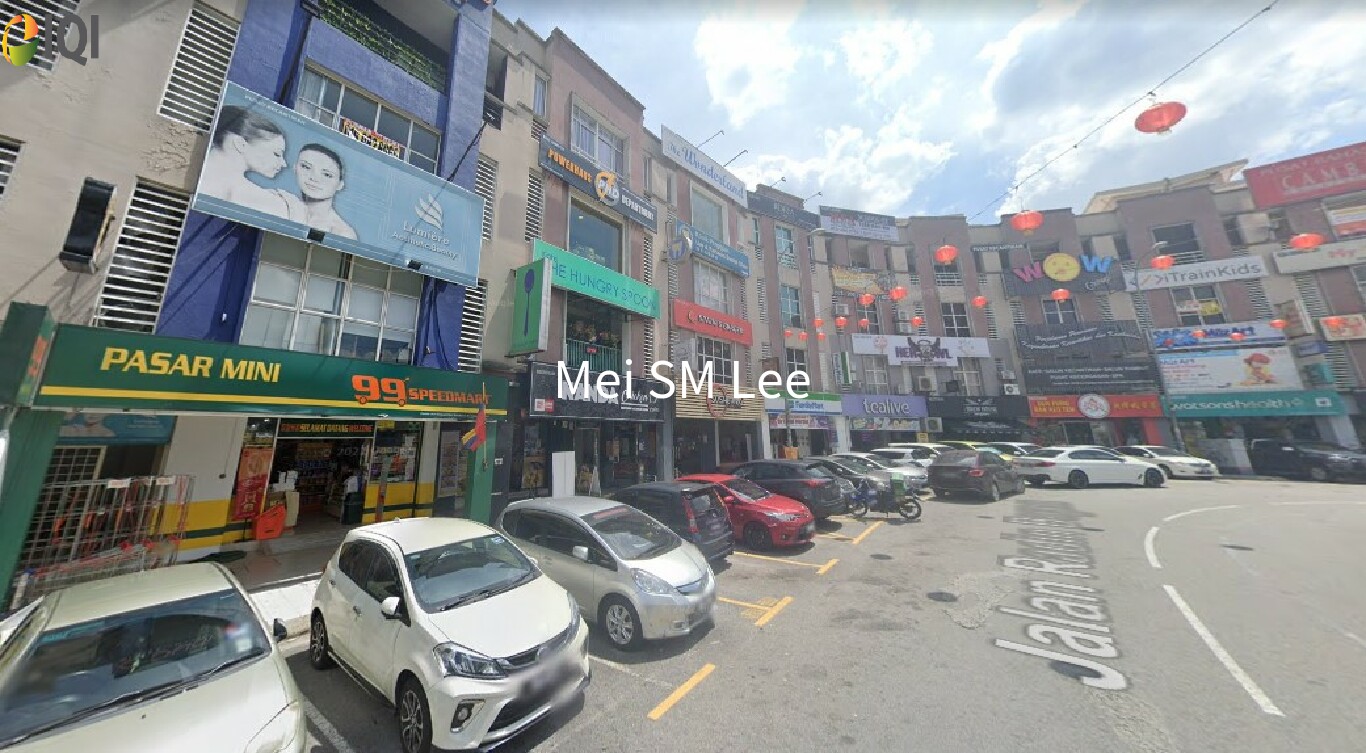 Bandar Baru Sri Petaling image