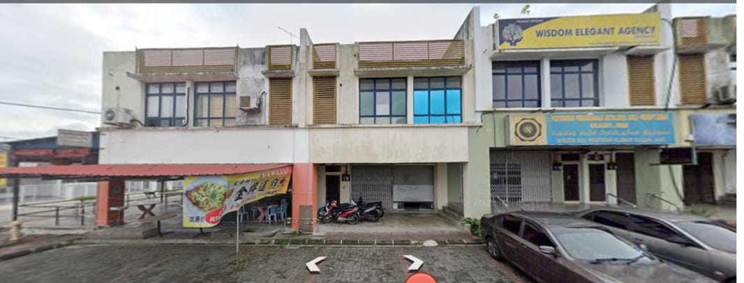 Bandar Indahpura image