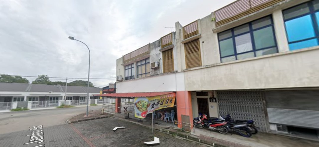 Bandar Indahpura image