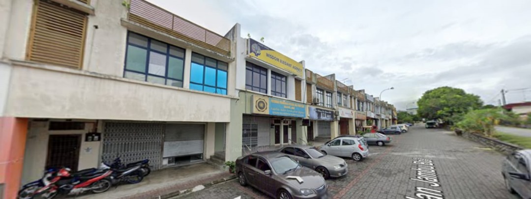 Bandar Indahpura image