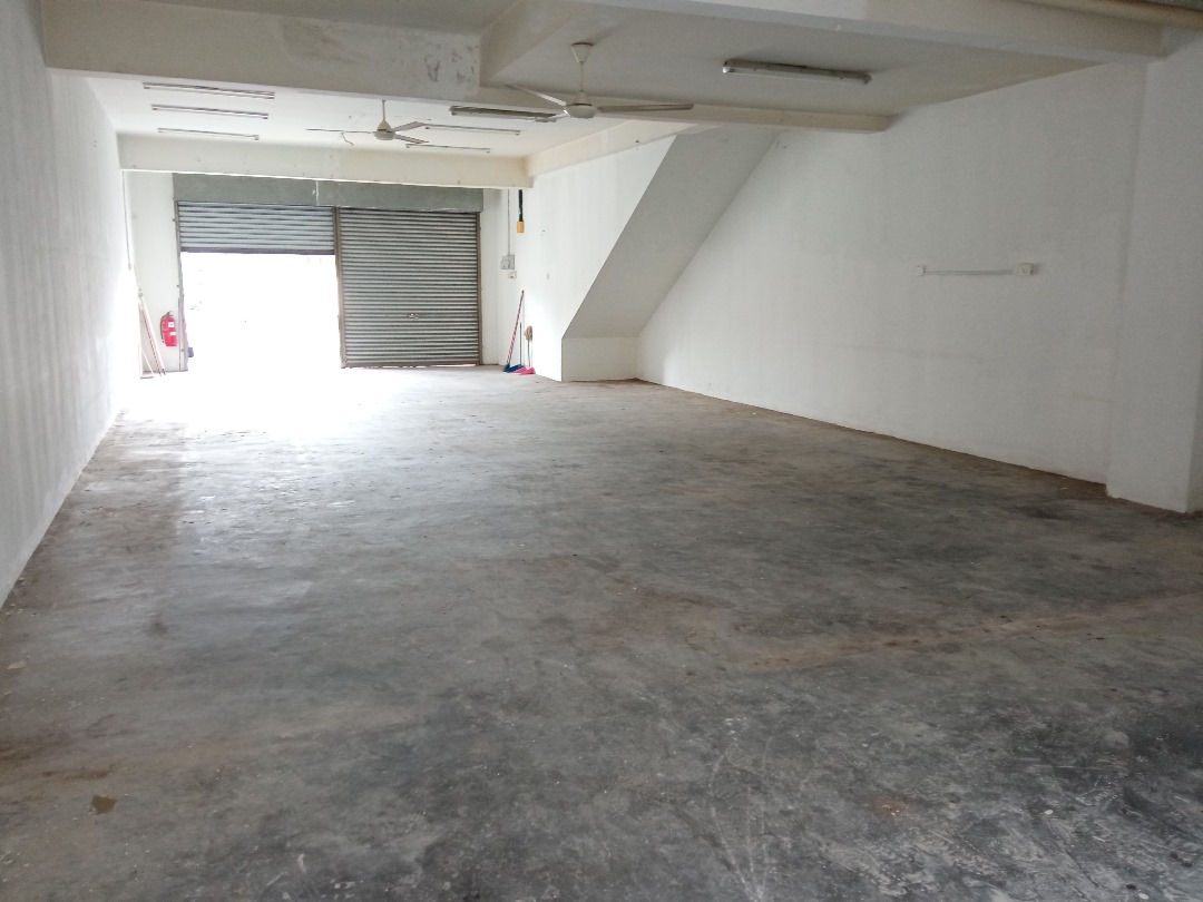 Bandar Indahpura image