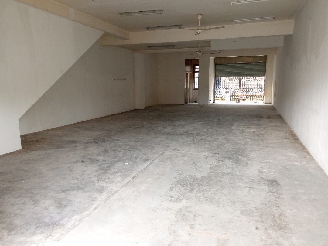 Bandar Indahpura image