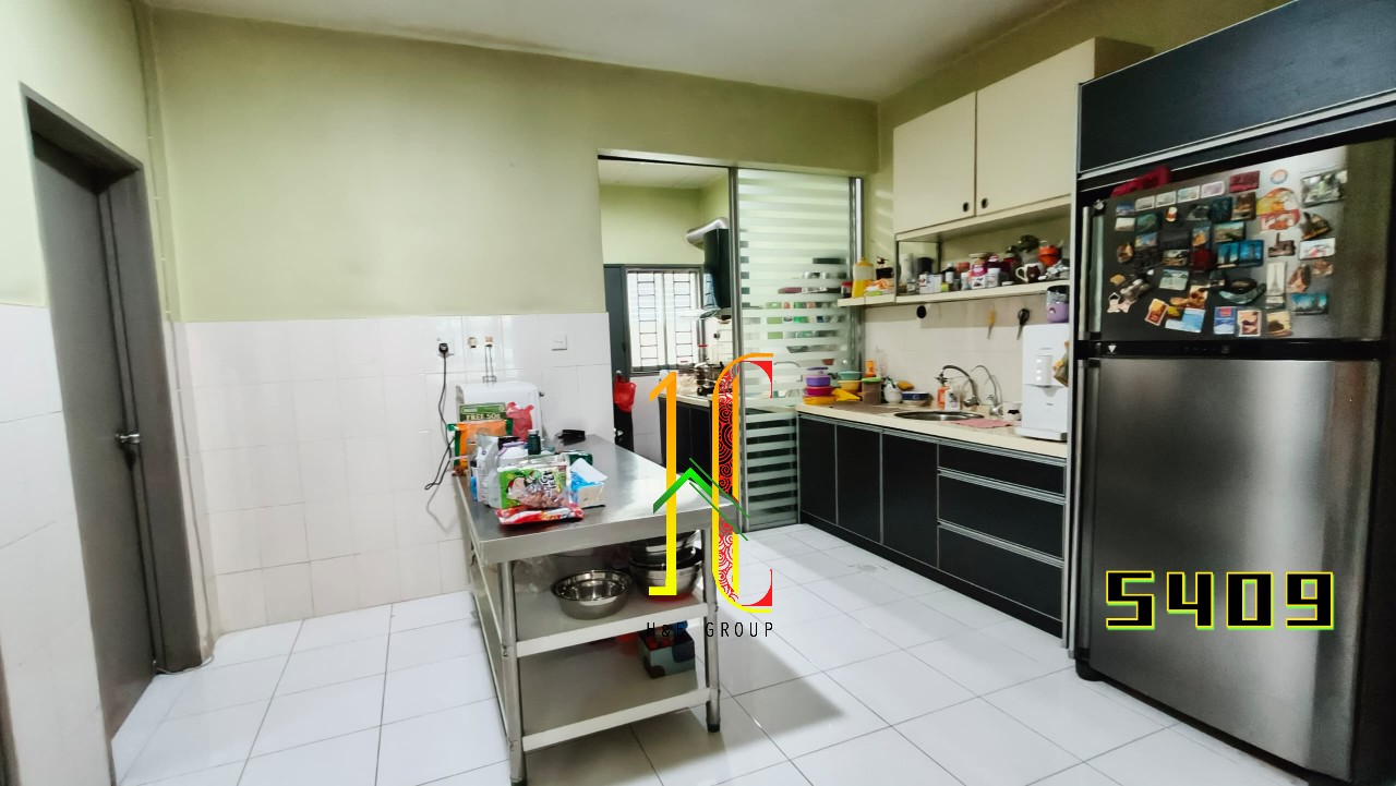 Jalan Setia Impian U13/8B image