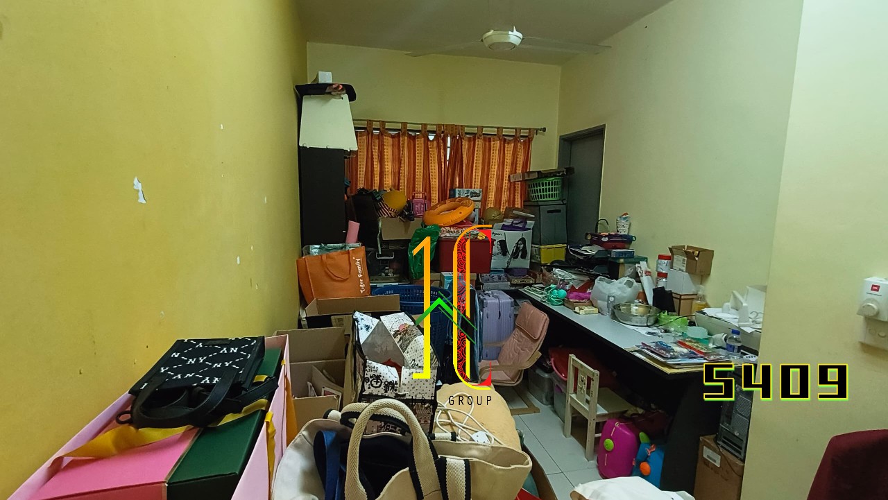 Jalan Setia Impian U13/8B image