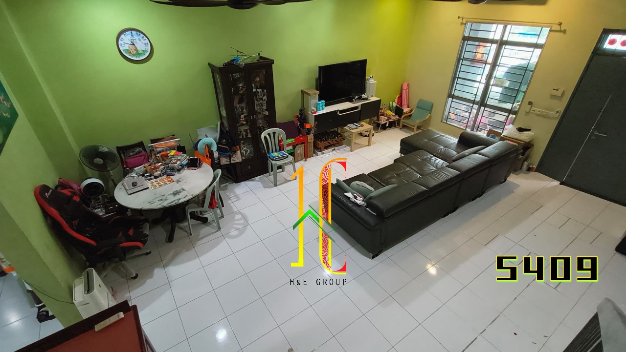 Jalan Setia Impian U13/8B image