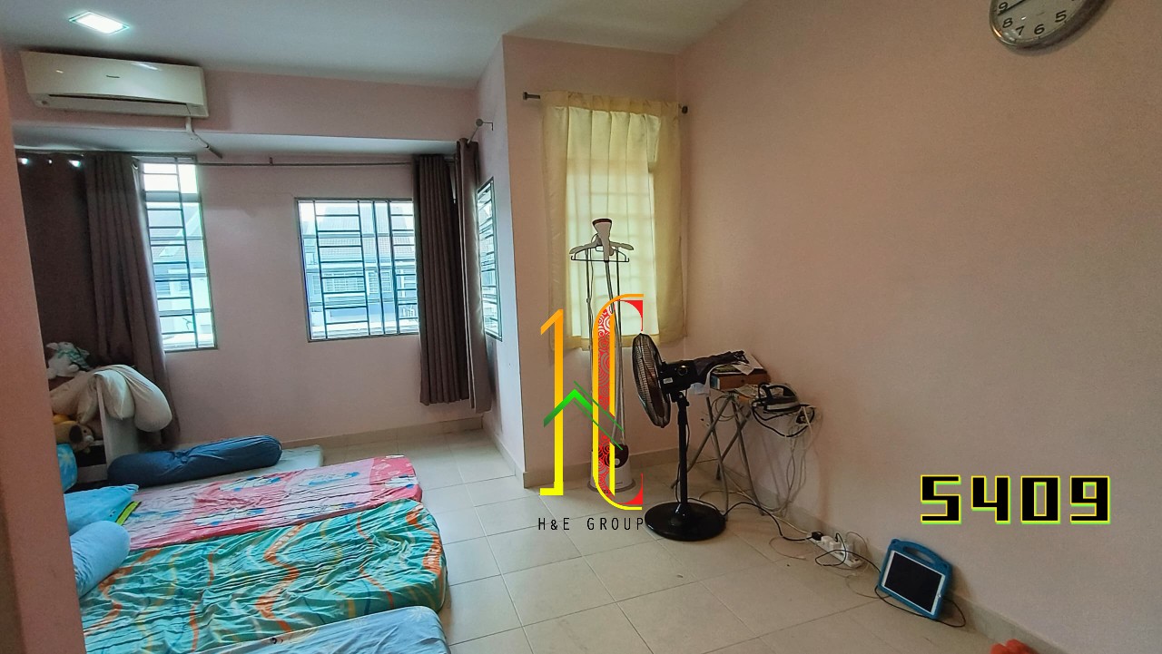 Jalan Setia Impian U13/8B image