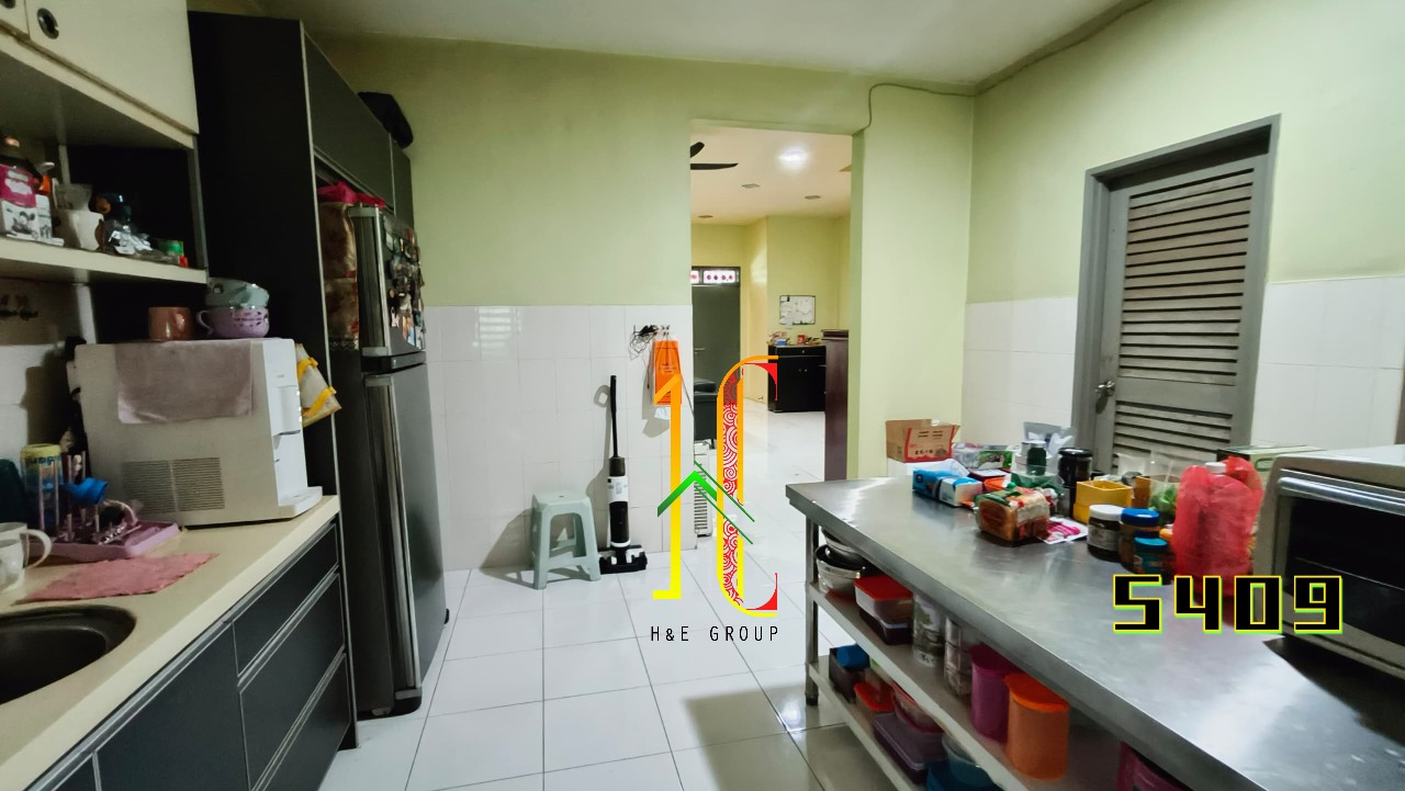 Jalan Setia Impian U13/8B image