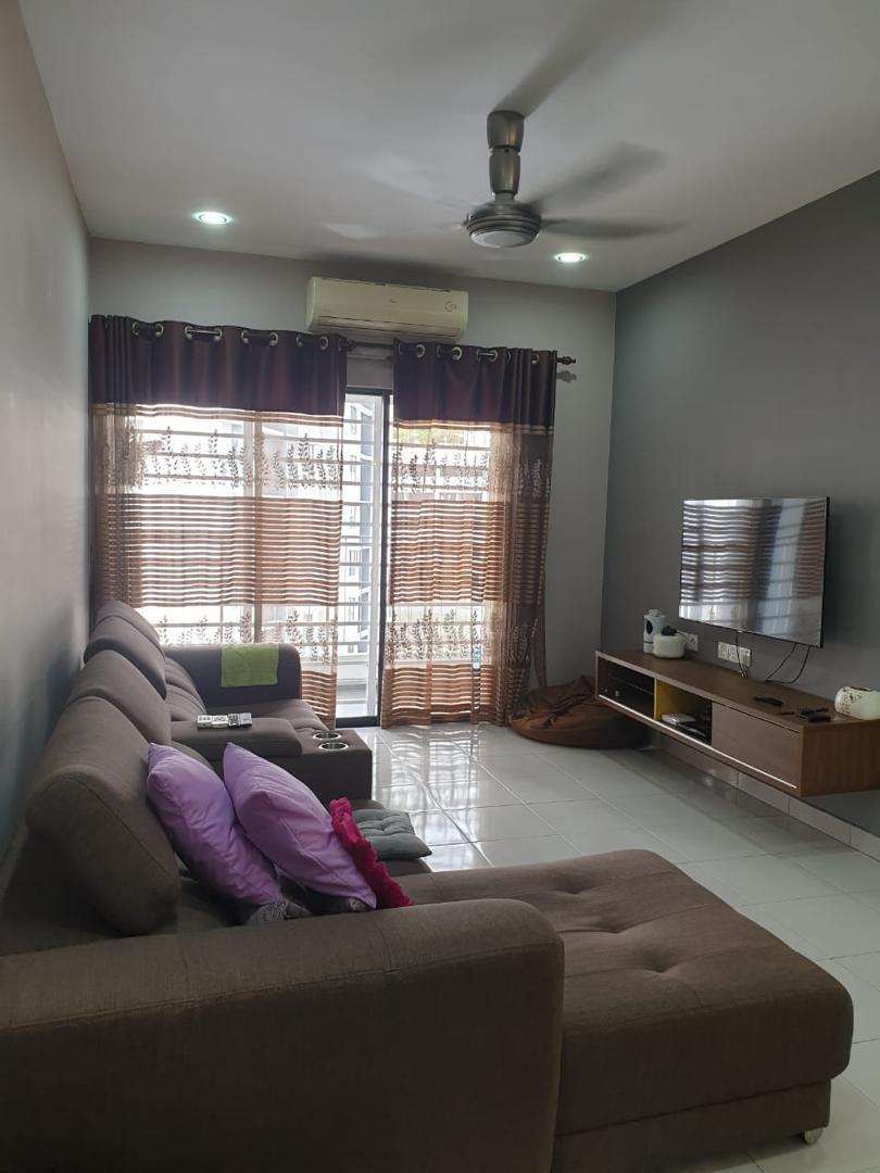 Ivory Residence image