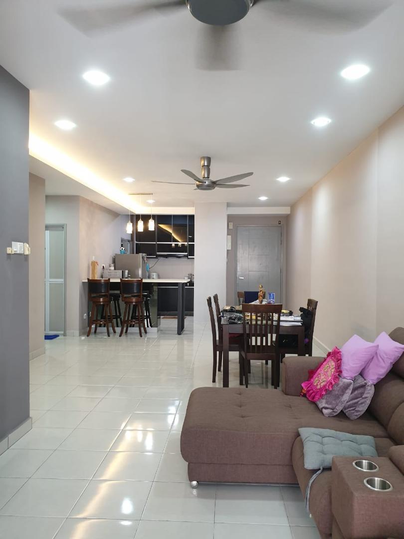 Ivory Residence image