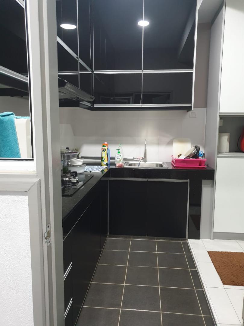 Ivory Residence image