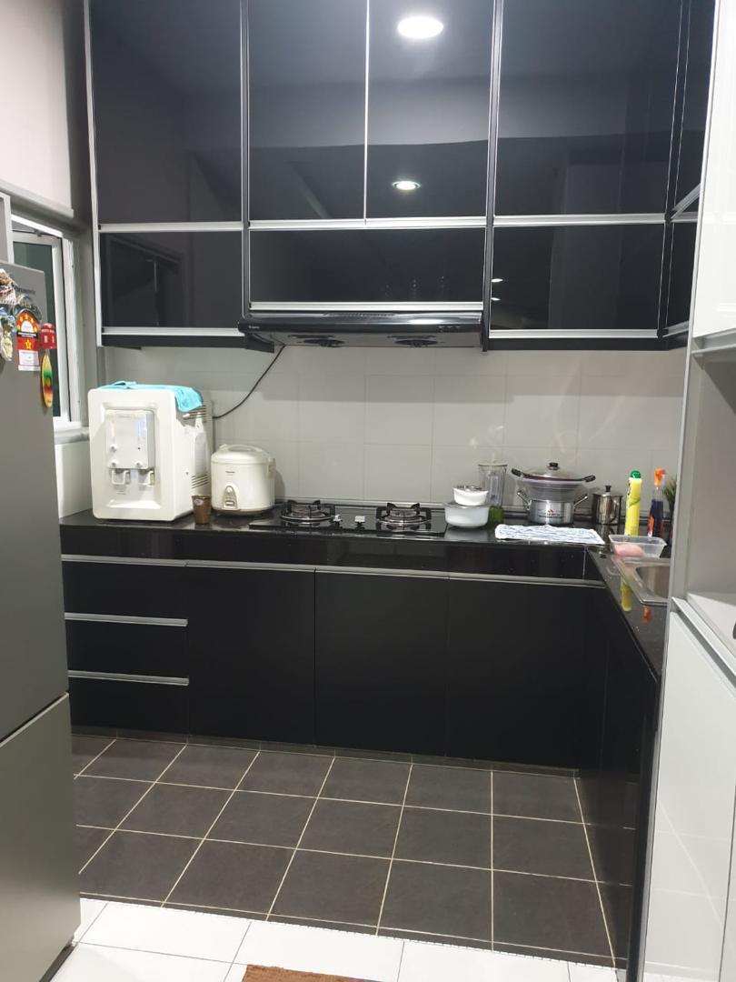 Ivory Residence image