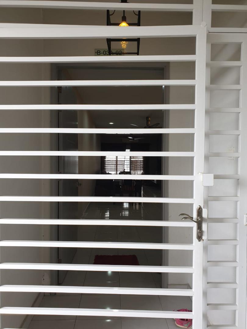 Ivory Residence image