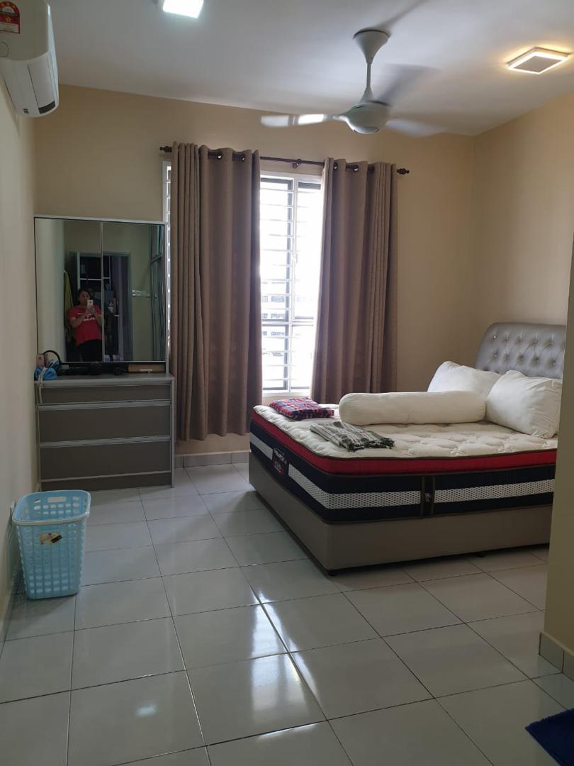 Ivory Residence image