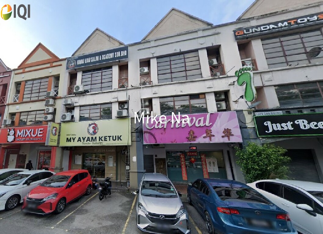 Sunway Mentari image