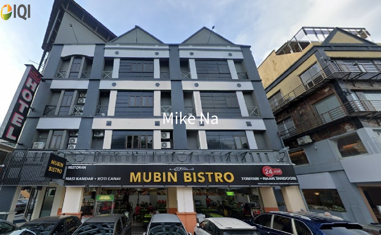 Sunway Mentari image