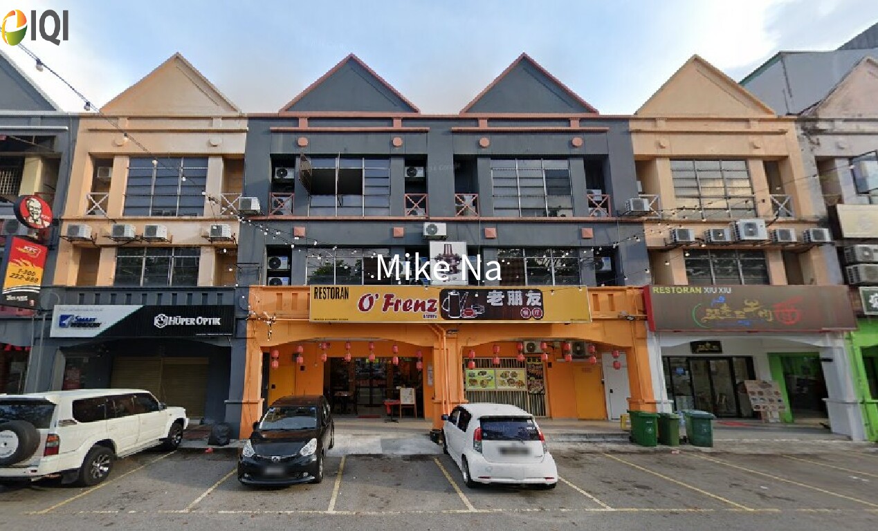 Sunway Mentari image