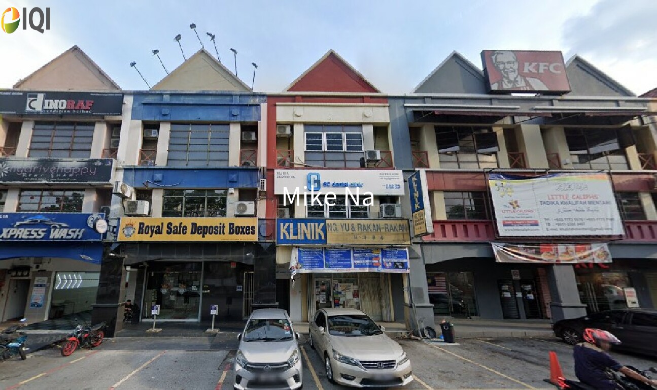 Sunway Mentari image