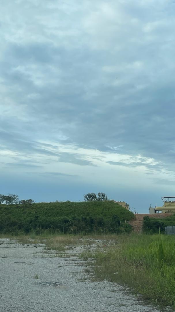 Heavy Industrial land located at Jasin image