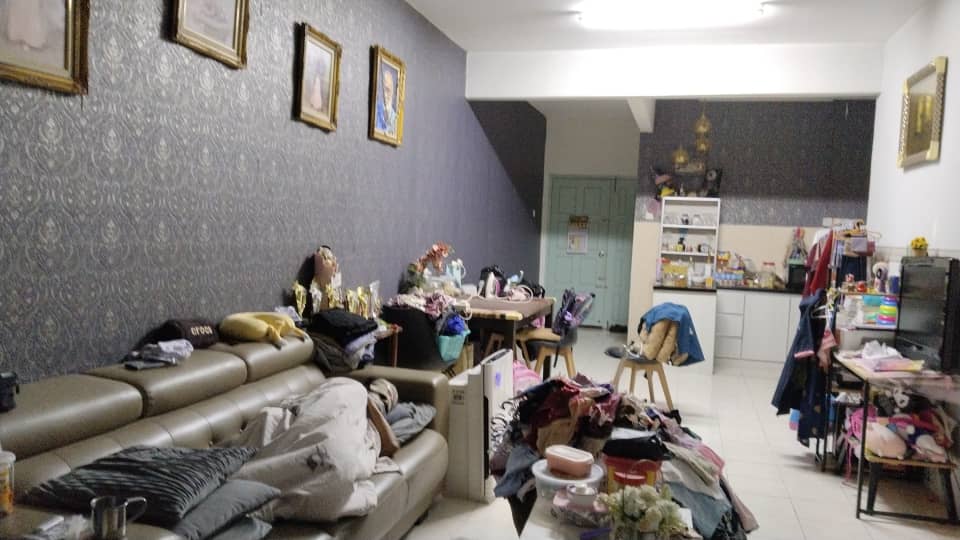 Bayu Villa Apartment, Bayu Perdana image