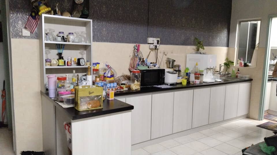 Bayu Villa Apartment, Bayu Perdana image