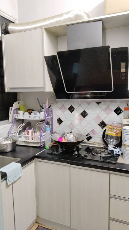 Bayu Villa Apartment, Bayu Perdana image