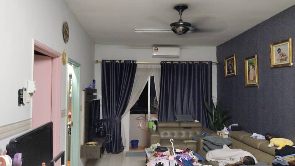 Bayu Villa Apartment, Bayu Perdana image