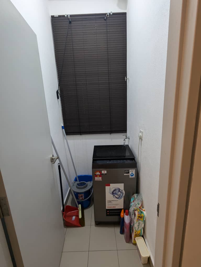 Sunsuria Forum @ 7th Avenue image