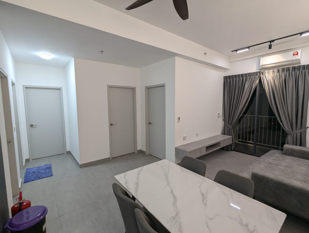 Sunsuria Forum @ 7th Avenue image