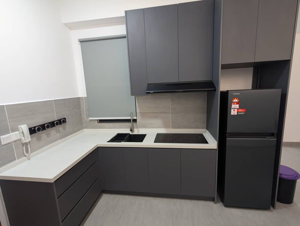 Sunsuria Forum @ 7th Avenue image