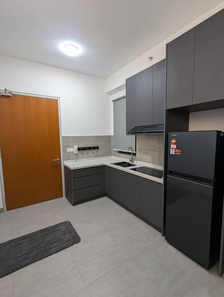 Sunsuria Forum @ 7th Avenue image