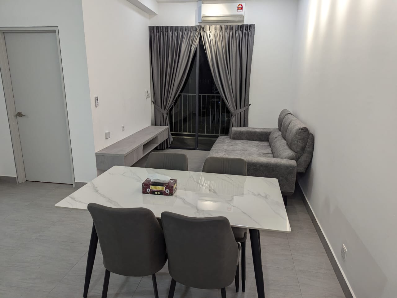 Sunsuria Forum @ 7th Avenue image