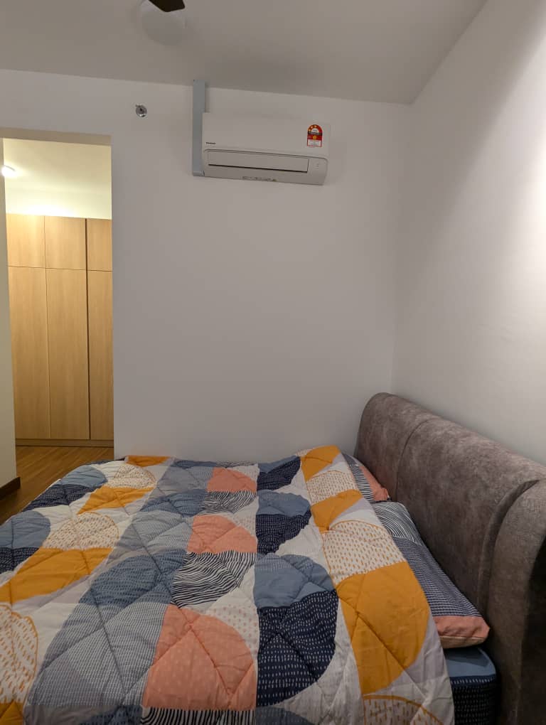 Sunsuria Forum @ 7th Avenue image