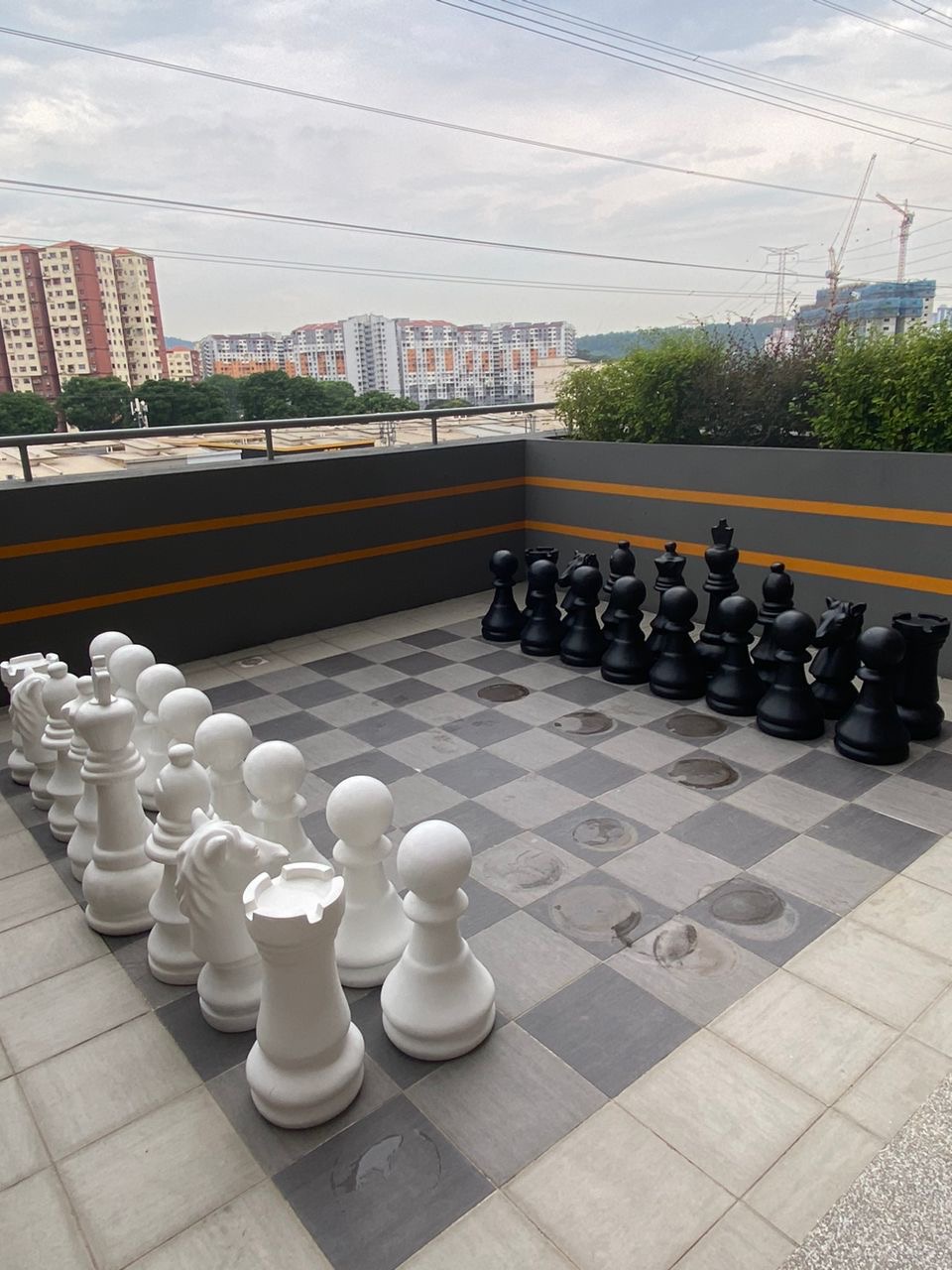 PIXEL City Sentral image