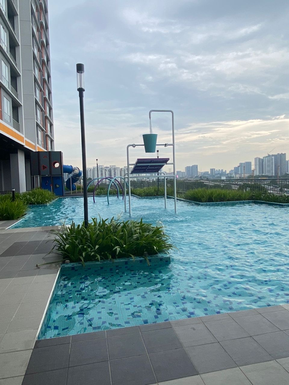 PIXEL City Sentral image