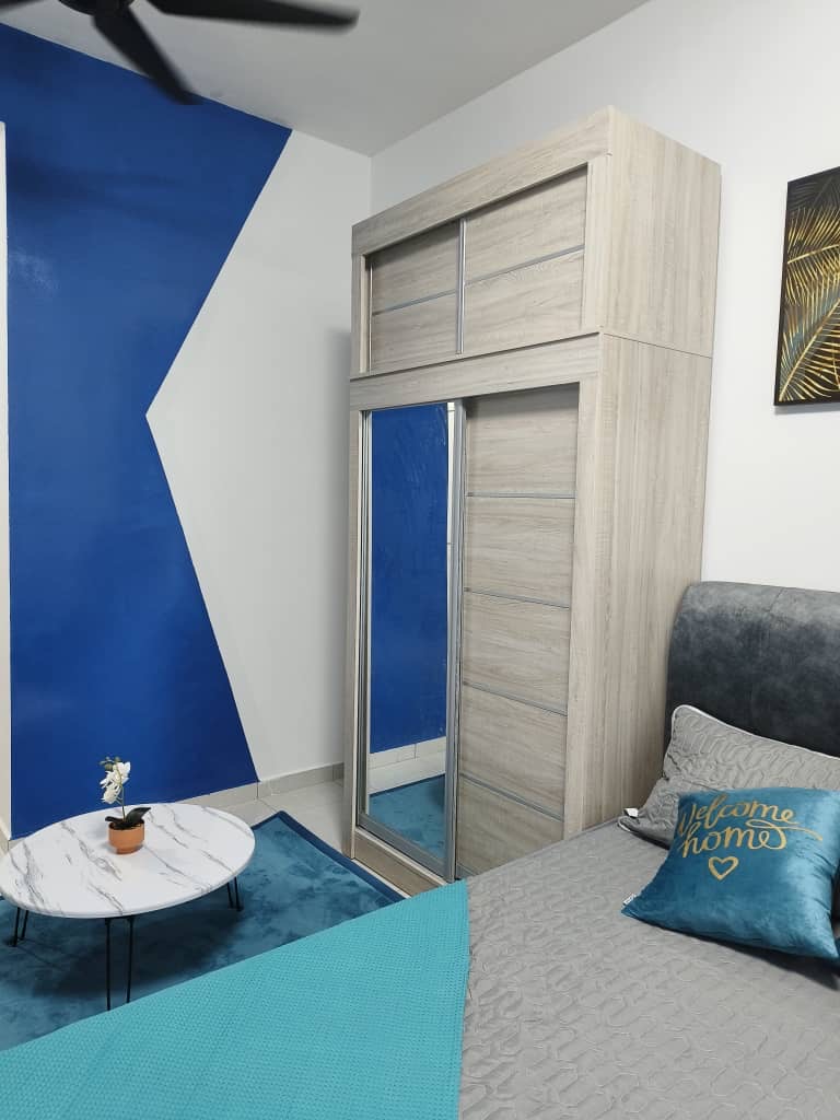 PIXEL City Sentral image