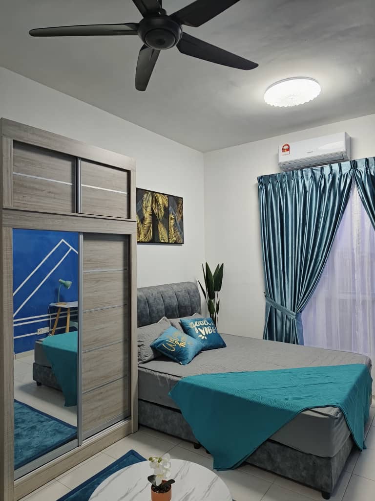 PIXEL City Sentral image