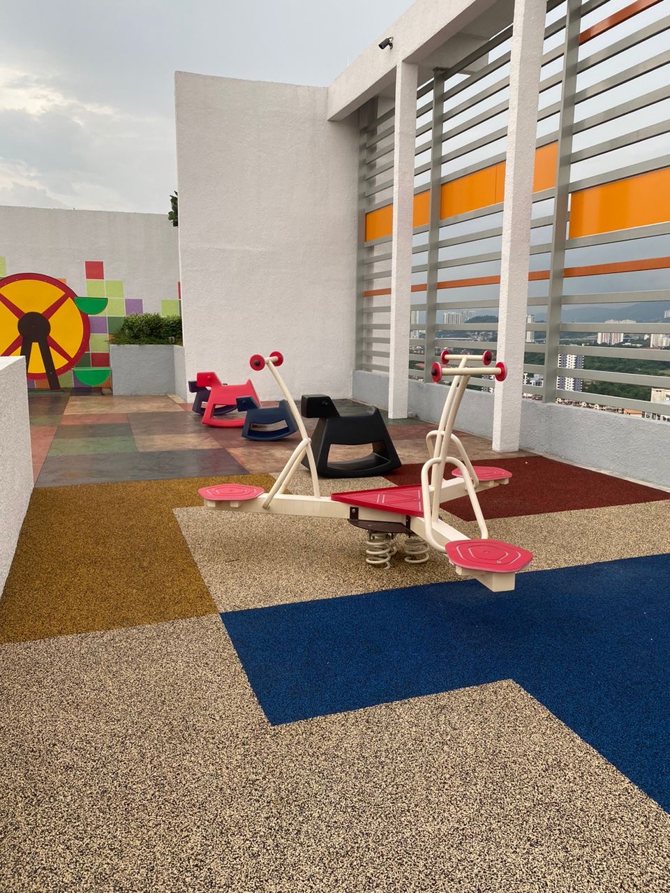 PIXEL City Sentral image