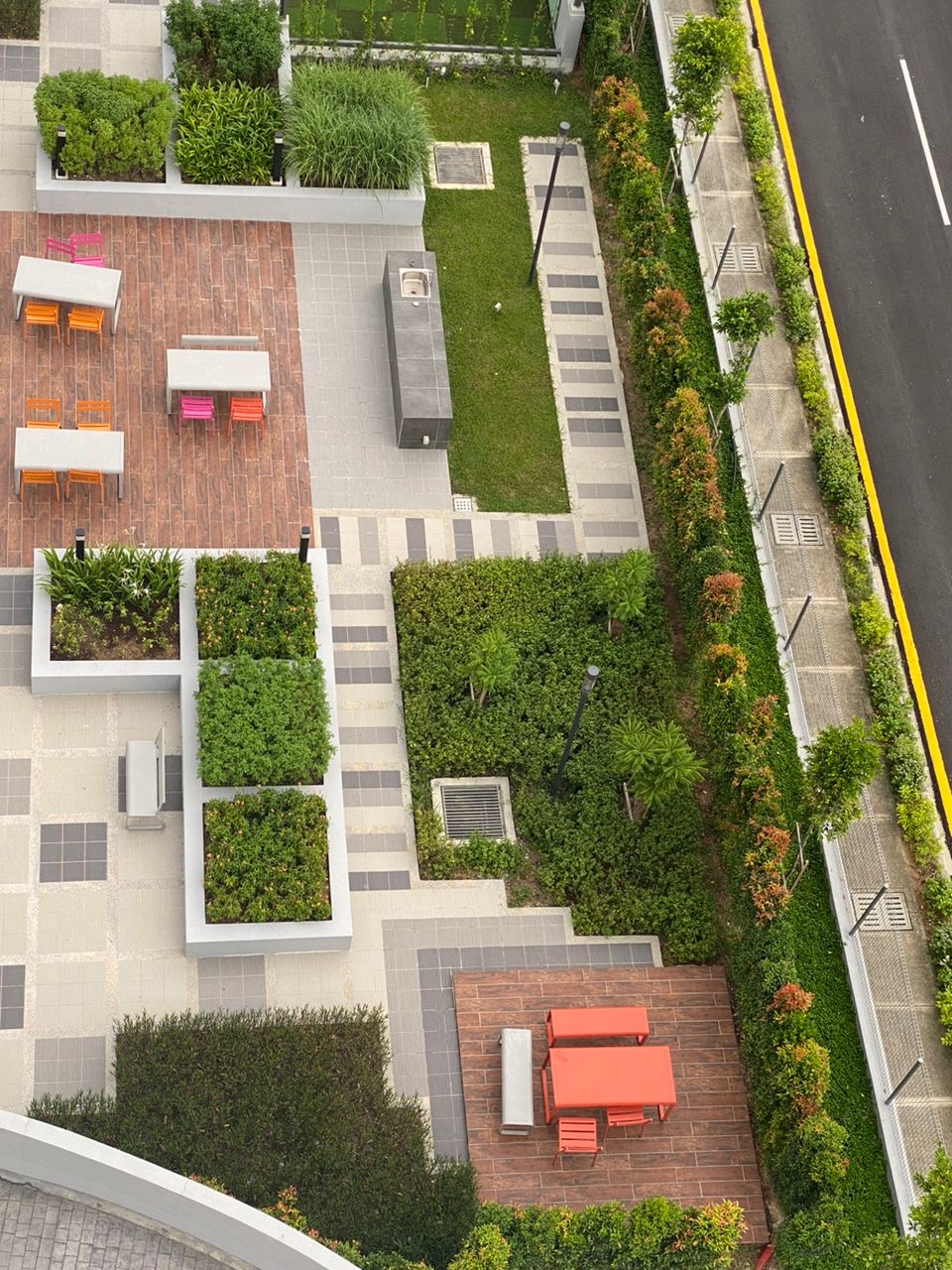 PIXEL City Sentral image