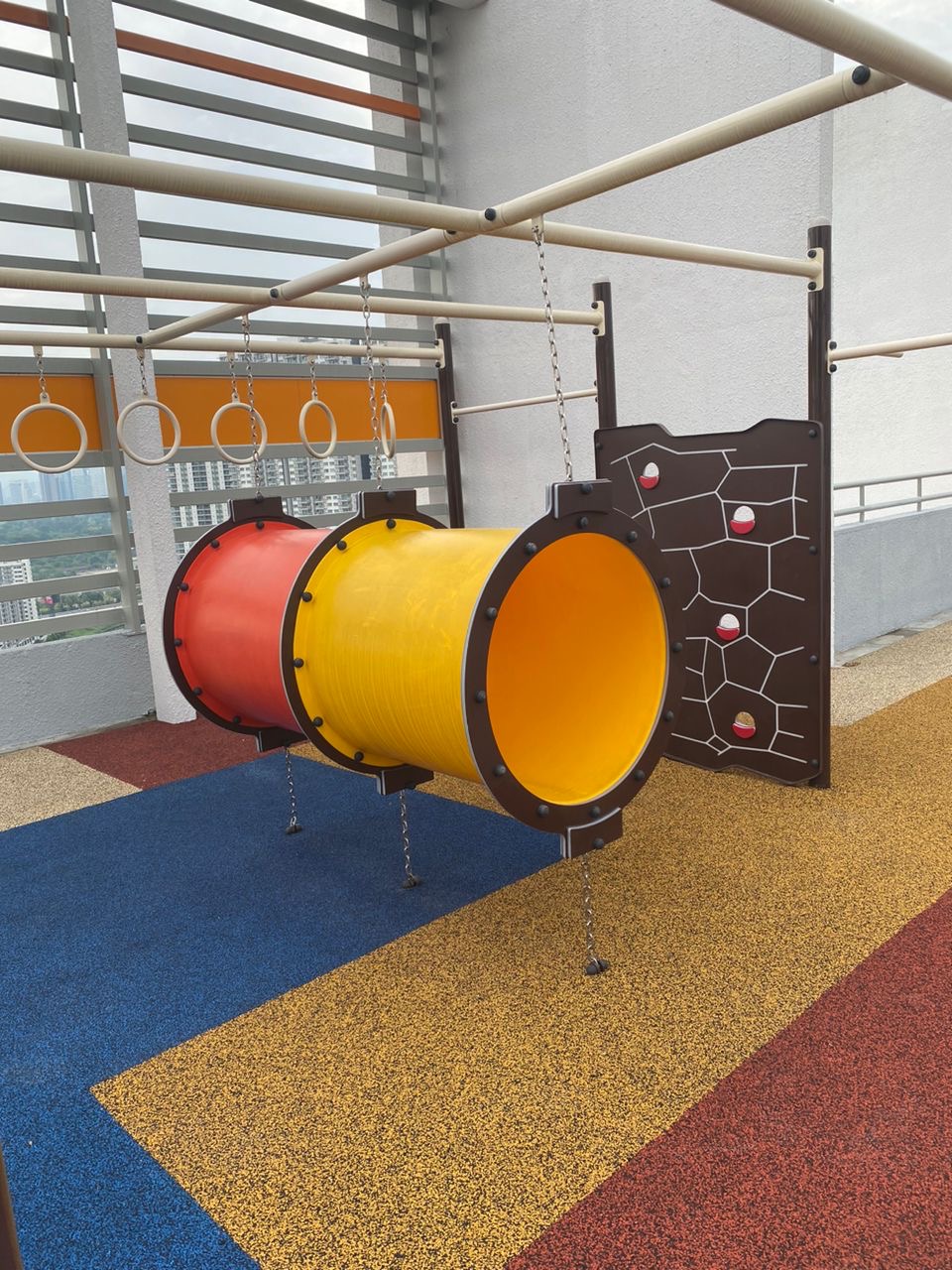 PIXEL City Sentral image