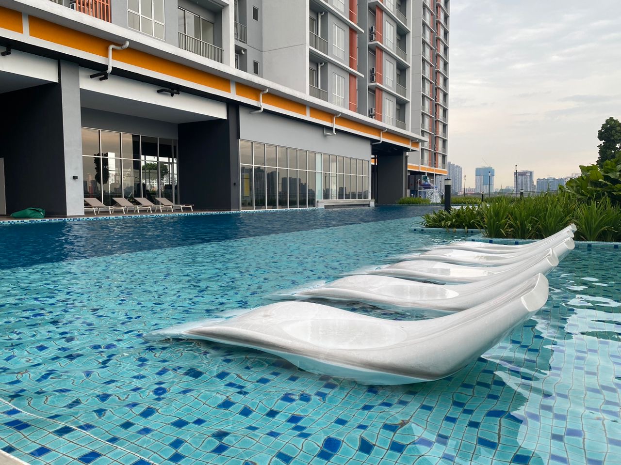 PIXEL City Sentral image