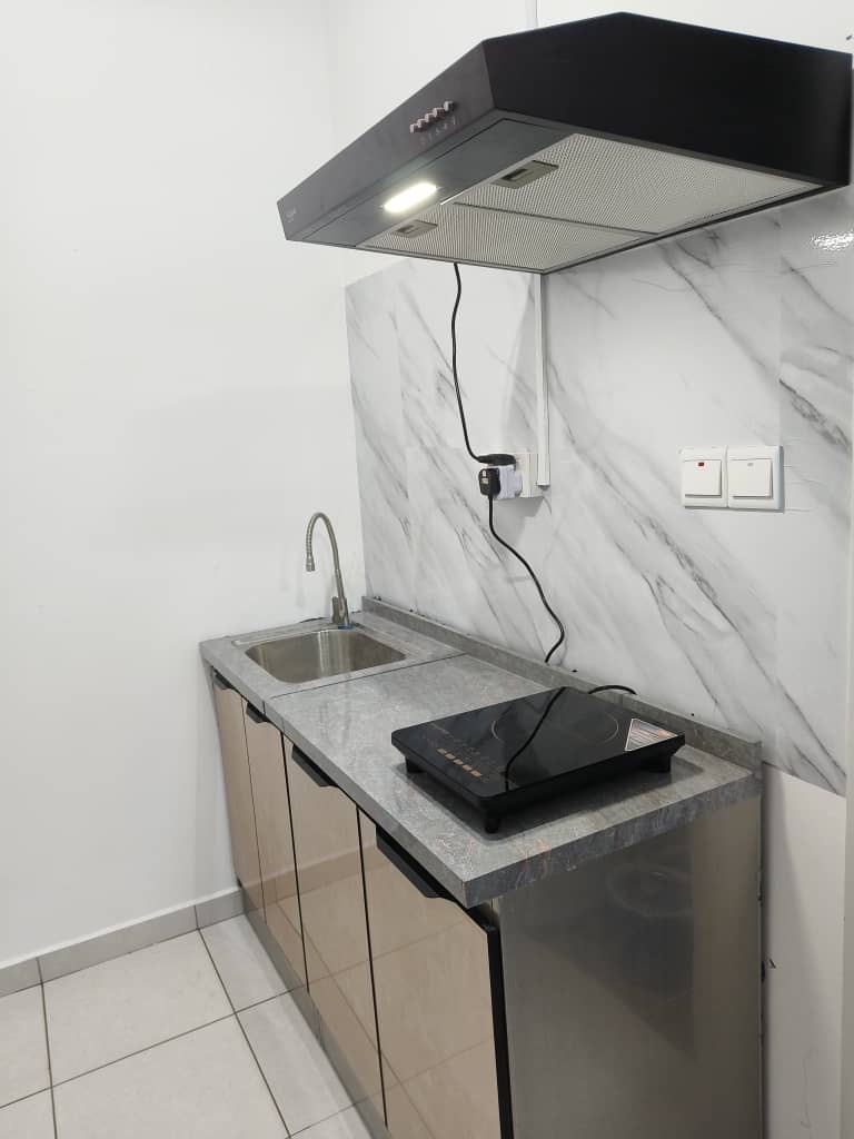 PIXEL City Sentral image