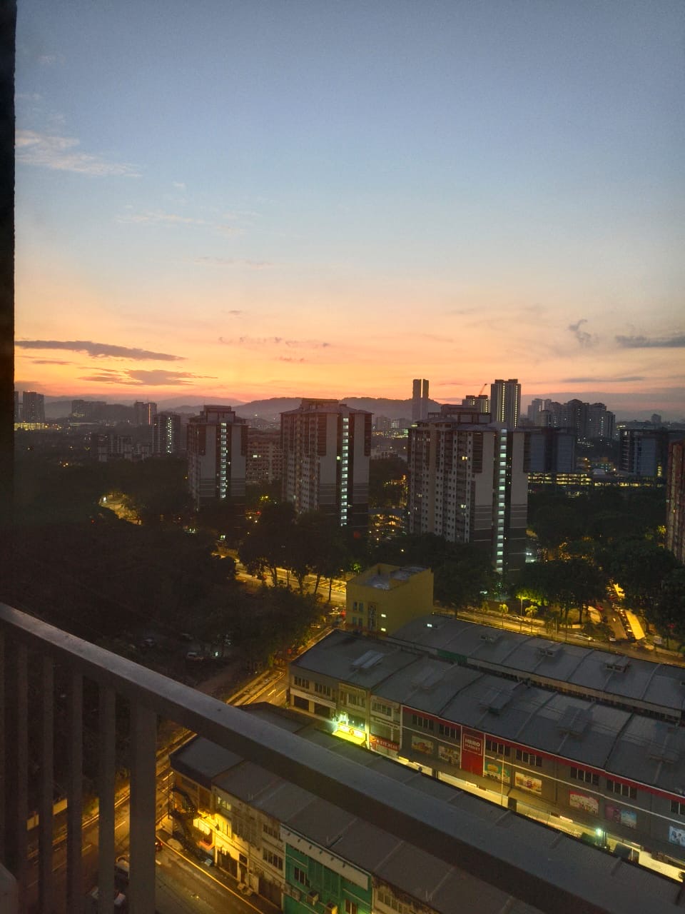 PIXEL City Sentral image