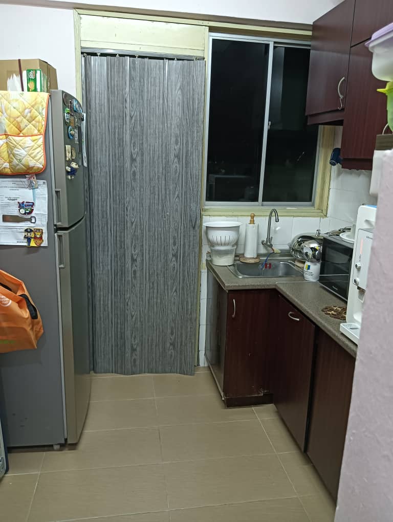 Tasik Heights Apartment image