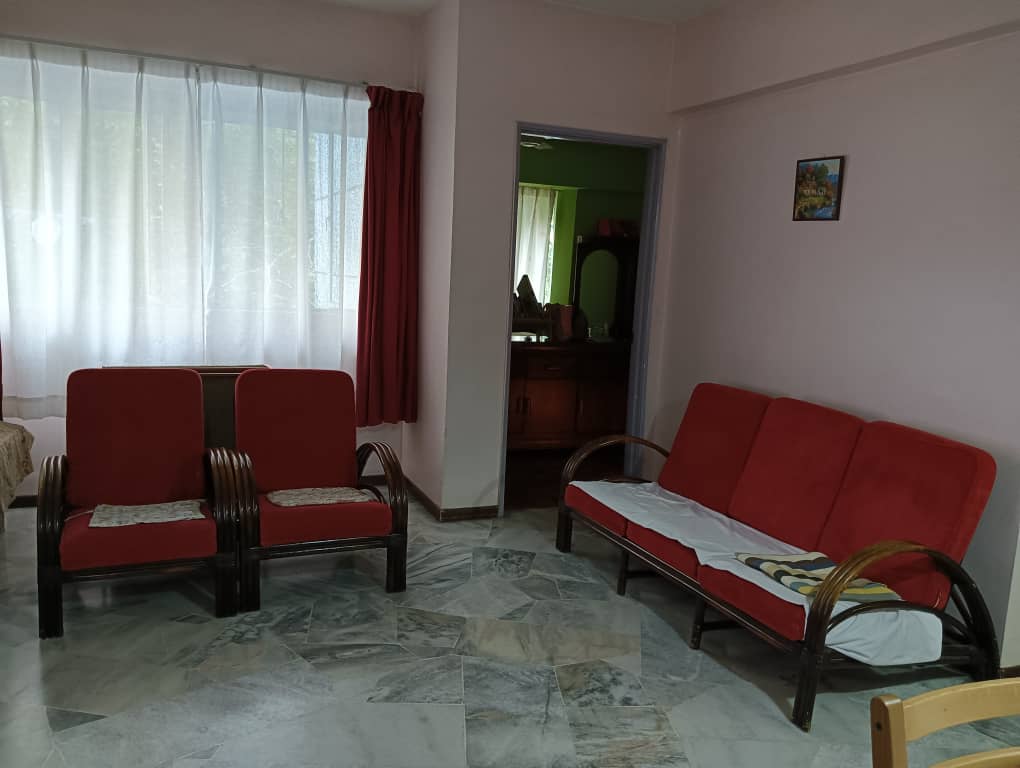 Tasik Heights Apartment image