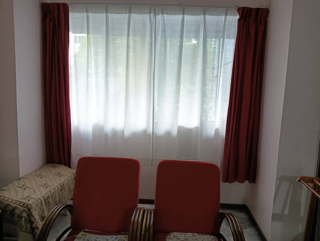 Tasik Heights Apartment image