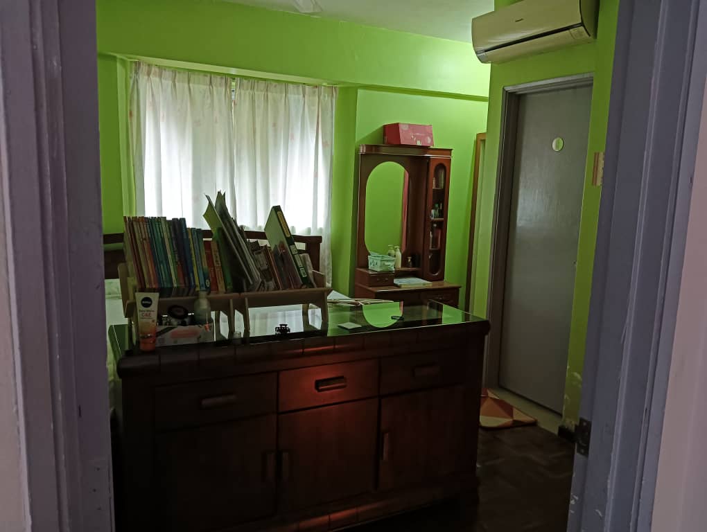 Tasik Heights Apartment image