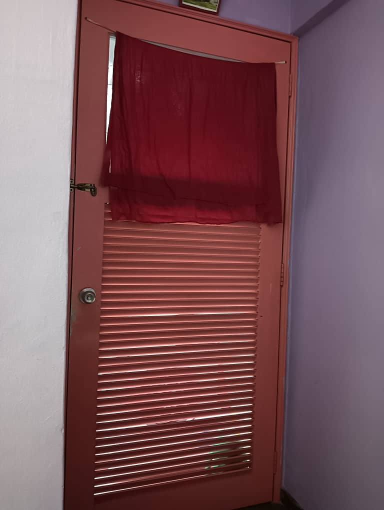 Tasik Heights Apartment image